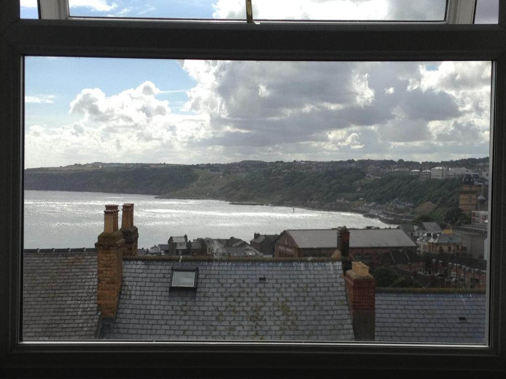Hotel The Stuart House Scarborough Zimmer foto