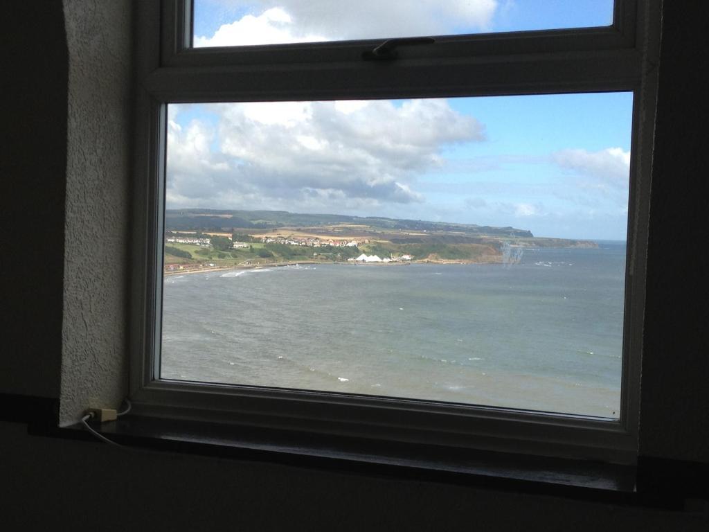 Hotel The Stuart House Scarborough Zimmer foto